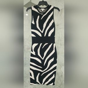 New York and Company dress.  Size XS